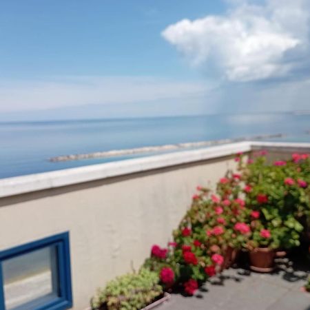 Casettalmar Apartment Bari Exterior photo