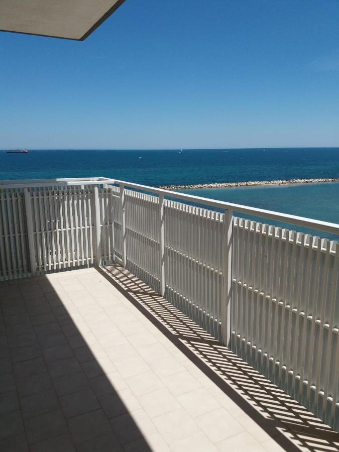 Casettalmar Apartment Bari Exterior photo