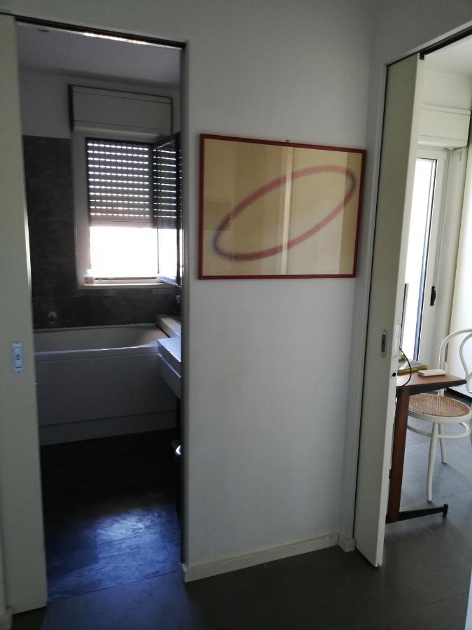 Casettalmar Apartment Bari Exterior photo